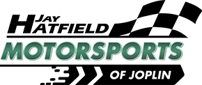 Jay Hatfield Motorsports of Joplin Logo